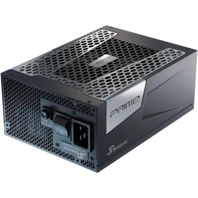 Блок живлення Seasonic 2200W (PRIME PX 2200-ATX31) Вінниця - фото 1