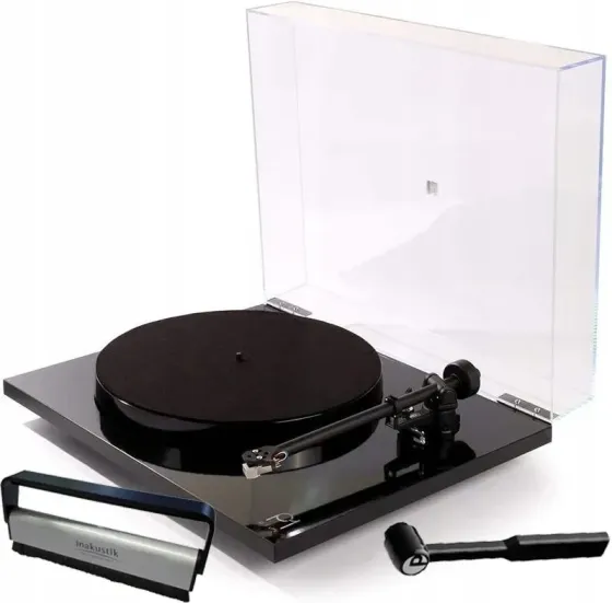 Програвач Rega Planar 1 Plus połysk Київ