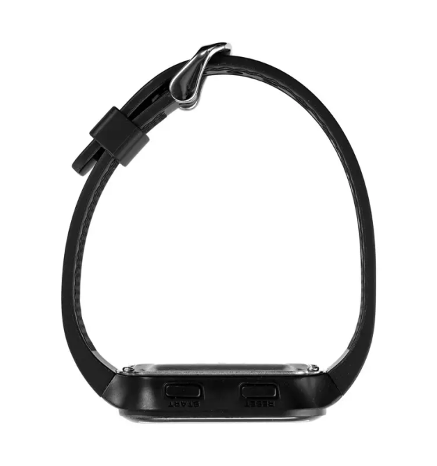 Годинник цифровий наручний Skmei 1995 (Чорний з чорним) Вінниця - фото 8