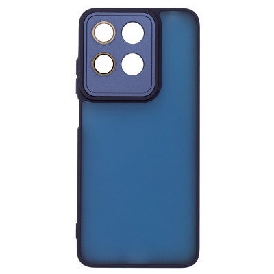 Чехол для мобильного телефона Armorstandart ShadeX Motorola G15 / G15 Power Blue (ARM83020) Винница - изображение 1