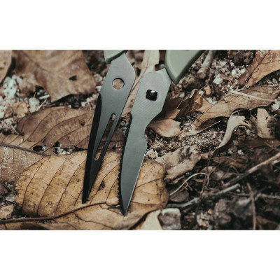 Набор туристической посуды NexTool Outdoor Cooking set, 6 предметів (NE20325) Винница - изображение 8