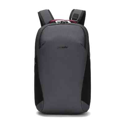 Рюкзак туристический Pacsafe Vibe 20L Anti-Theft Backpack графіт (60291144) Винница