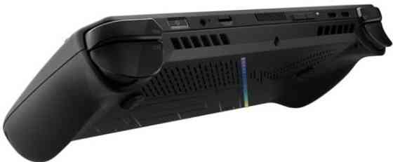 Портативная игровая консоль ASUS ROG Ally X 2024 1TB Харьков