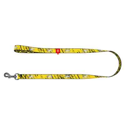 Повідець для собак WAUDOG Nylon "Бетмен Ескіз" світловідбивний S (340-1081) Вінниця