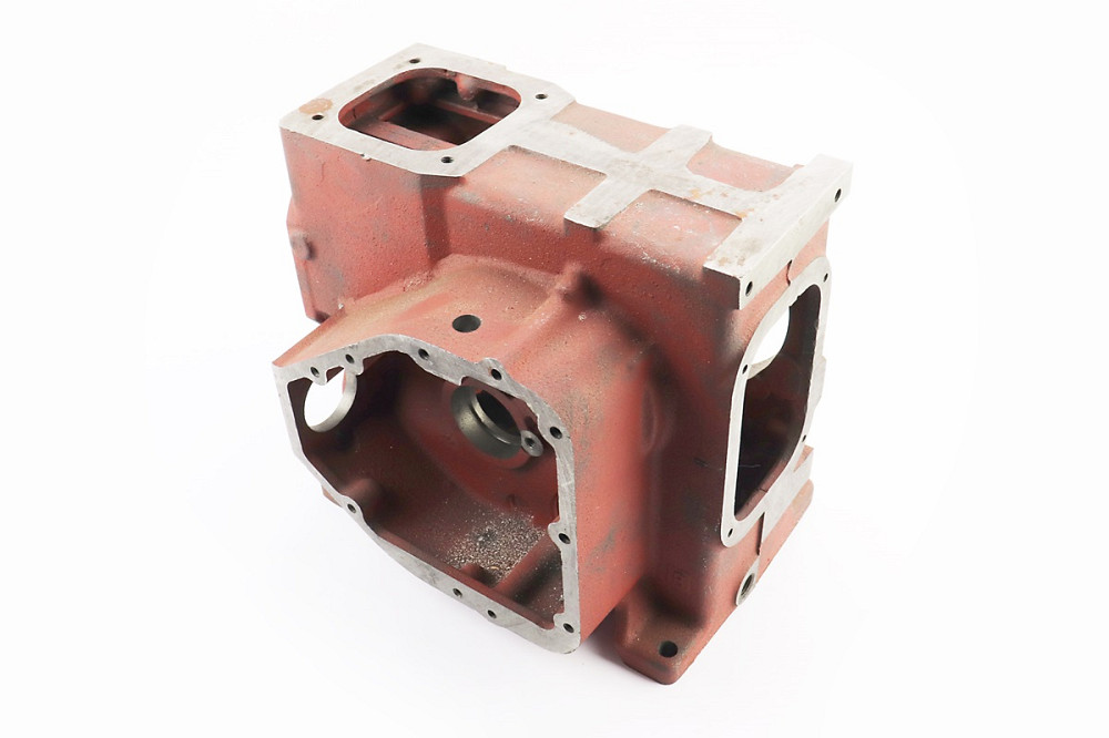 Блок двигуна, поршень 80mm R180NM (короткий) Тип 1, (можливий наліт) Киев - изображение 2