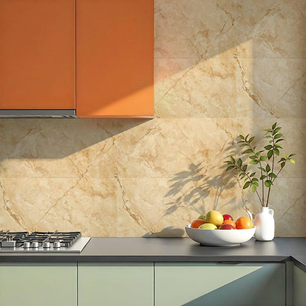 Самоклеюча стінова PET плитка 600х300х2мм SW-00002638 Дніпро - фото 5