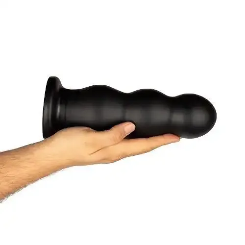 Анальна пробка BUTTR - Tactical III Butt Plug Львів