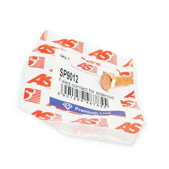 Болт реле стартера 2108-2110) AS втягує Мукачево