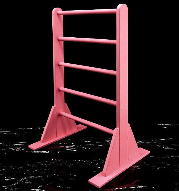 Станок для растяжки 