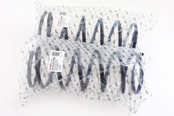 Пружини 2112 передній EuroEx Вінниця