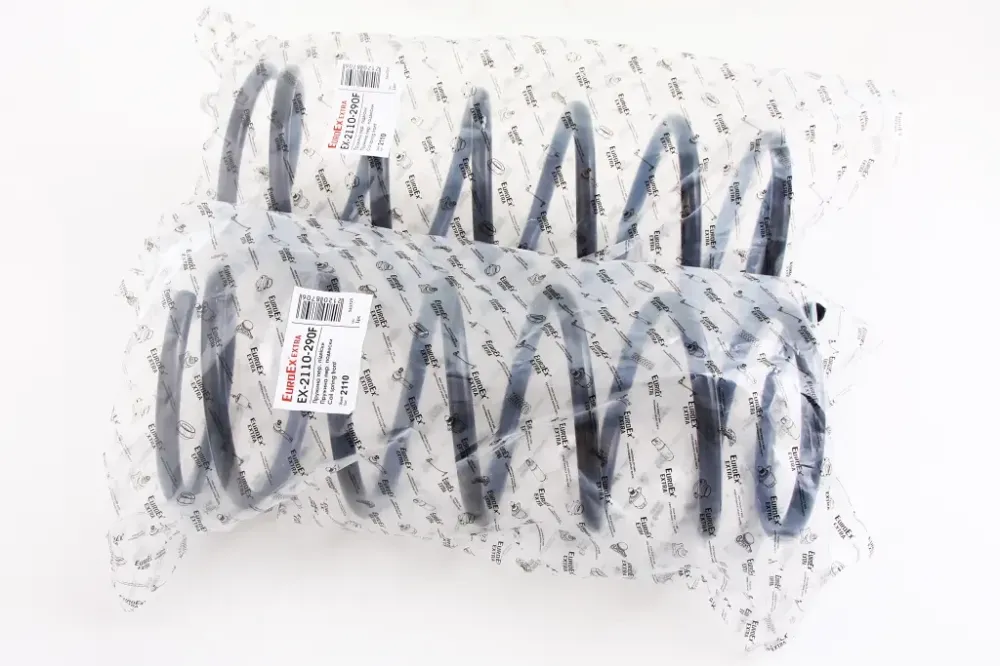 Пружини 2112 передній EuroEx Вінниця - фото 2