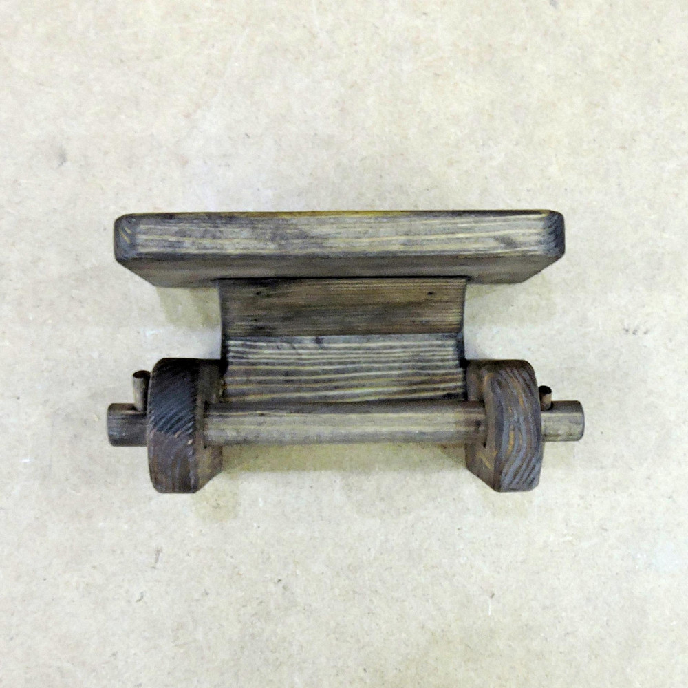 Держатель для туалетной бумаги 