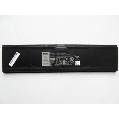 Аккумулятор для ноутбука Dell Latitude E7440 34GKR, 47Wh (6200mAh), 3cell, 7.4V, Li-ion (A47454) Винница - изображение 1