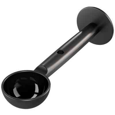 Рожковая кофеварка эспрессо Electrolux E6EC1-6BST Винница