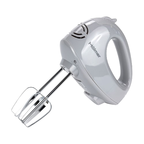Міксер ручний 400W HHM-014W Holmer Житомир - фото 7