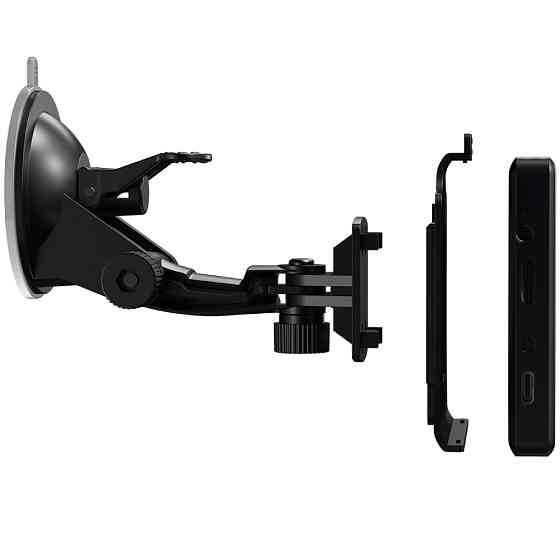 GPS Навігатор Modecom Device FreeWAY CX 5.0 8GB 5" MapFactor EU Винница