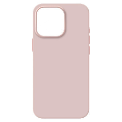 Чохол до мобільного телефона Armorstandart ICON2 MagSafe Apple iPhone 15 Pro Light Pink (ARM72747) Вінниця - фото 1