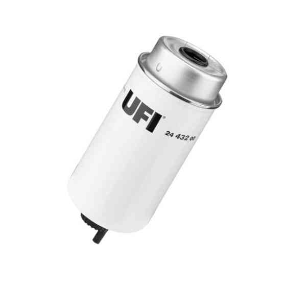 Фильтр Ford Transit 2.0-2.4DI (00-04) UFI топливный Мукачево