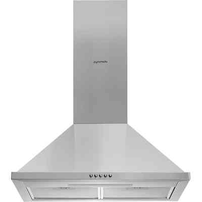 Вытяжка кухонная Pyramida ACH 60 PB (800) IX Винница