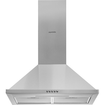 Витяжка кухонна Pyramida ACH 60 PB (800) IX Вінниця - фото 1