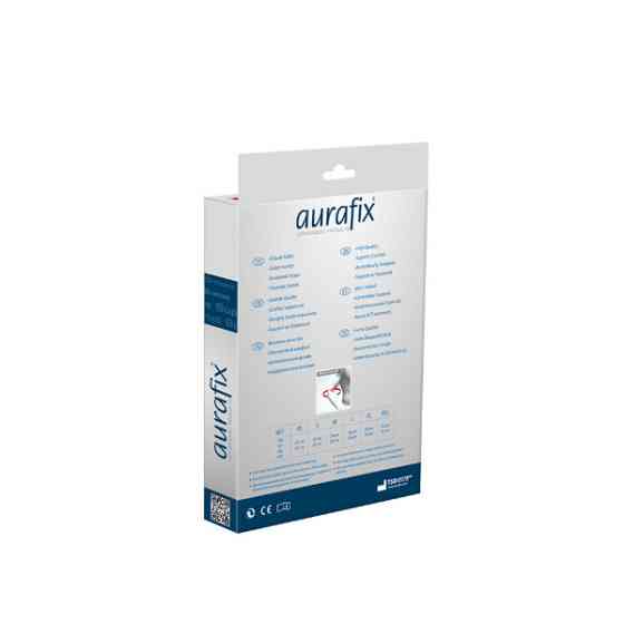 Неопреновый налокотник Aurafix 301 для тенниса Днепр