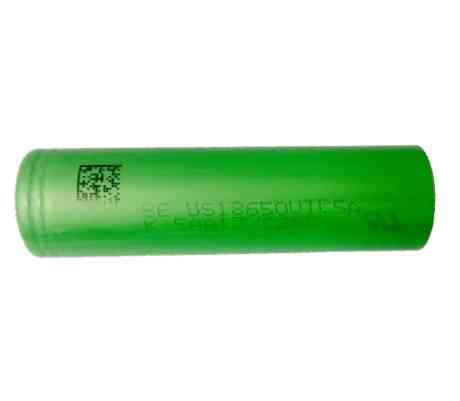Высокотоковый аккумулятор Murata Li-ion 18650 2600mAh US18650 VTC5 35A Киев