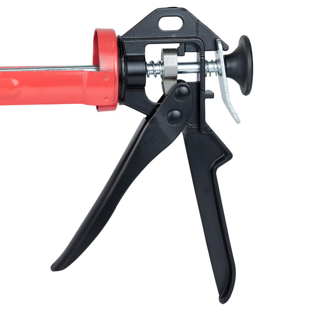 Ultra Пистолет для герметиков (полуоткрытый) ULTRA (2723032) Коломия - фото 2