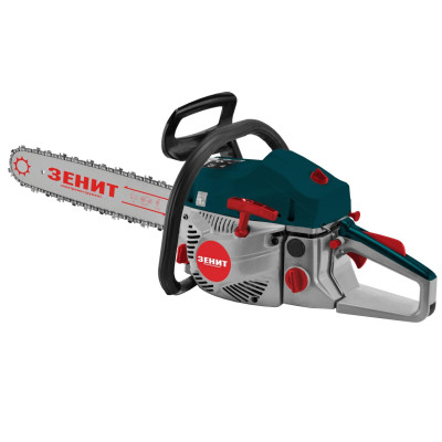 Ланцюгова пила Зеніт БПЛ-52/457 (842472) Вінниця - фото 1