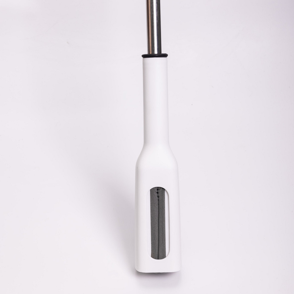 Household Швабра для миття підлоги з віджимом універсальна самовіджимна швабра 360° для прибира Київ - фото 4