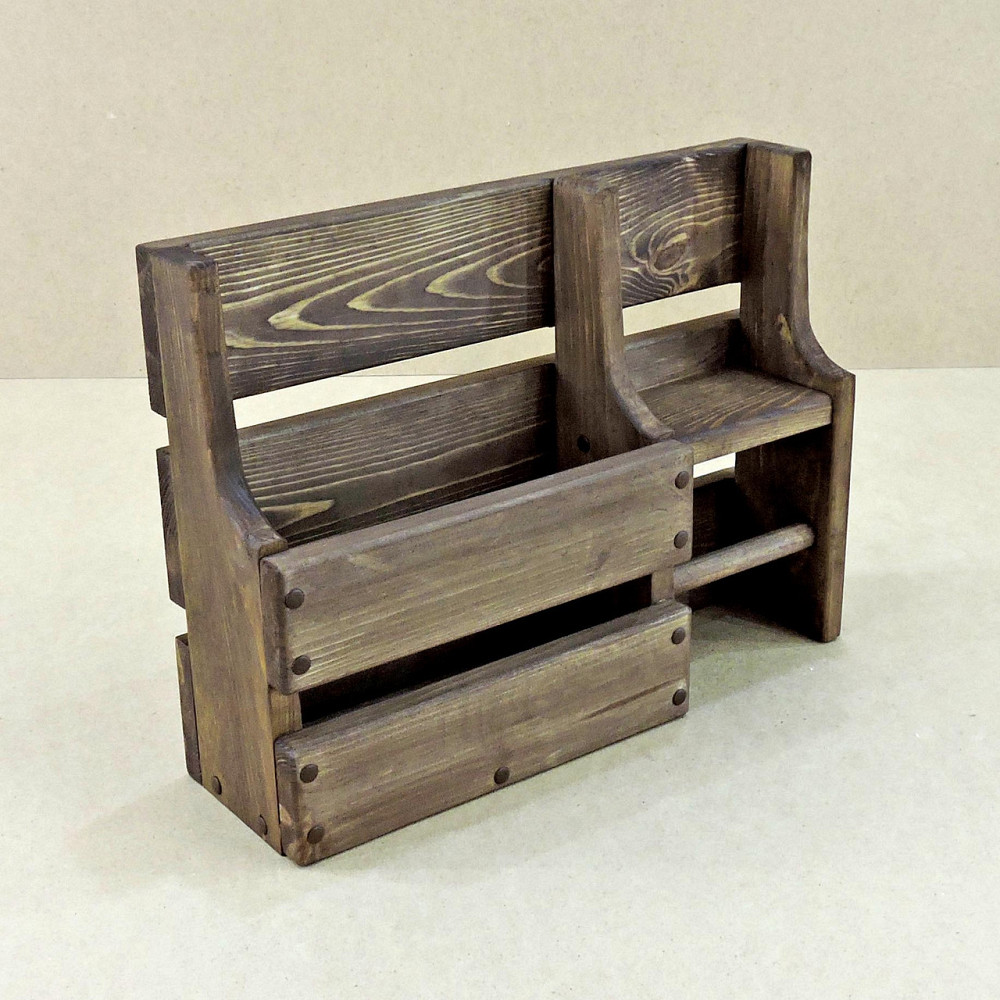 Держатель для туалетной бумаги 