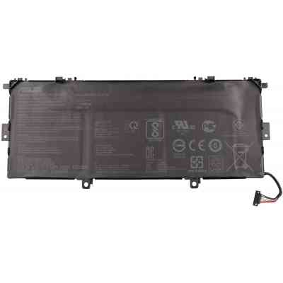 Акумулятор до ноутбука ASUS ZenBook UX331UA C31N1724, 4210mAh (50Wh), 3cell, 11.55V (A47587) Вінниця