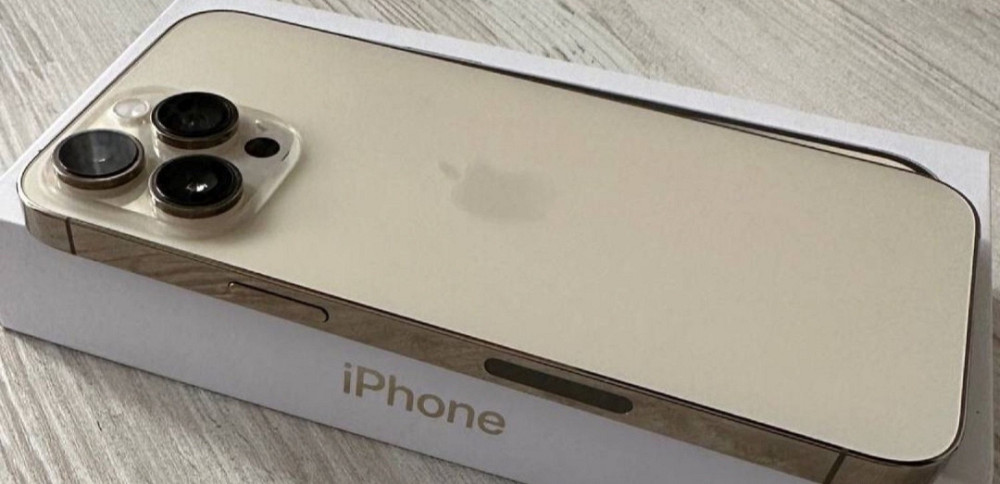 Айфон iPhone 14 Pro Max 128Gb. Neverlock. Киев - изображение 4