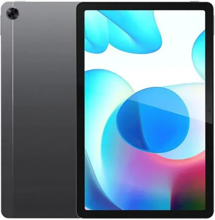 Графічний планшет realme Pad 10,4" 6/128GB LTE Szary (RMP2102) Київ