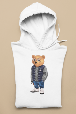 Худі Baron Filou XXL Черновцы