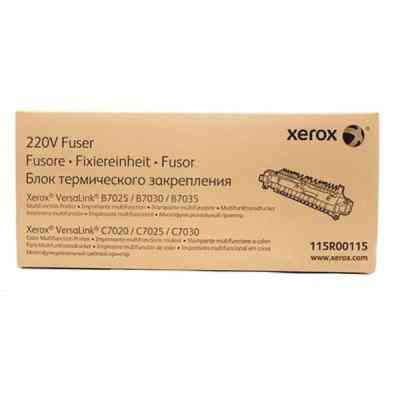 Фьюзер Xerox VL B7025/7030/7035, 175К (115R00115) Винница