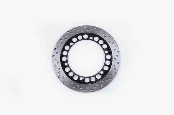 Диск тормозной Yamaha YBR125 Мукачево