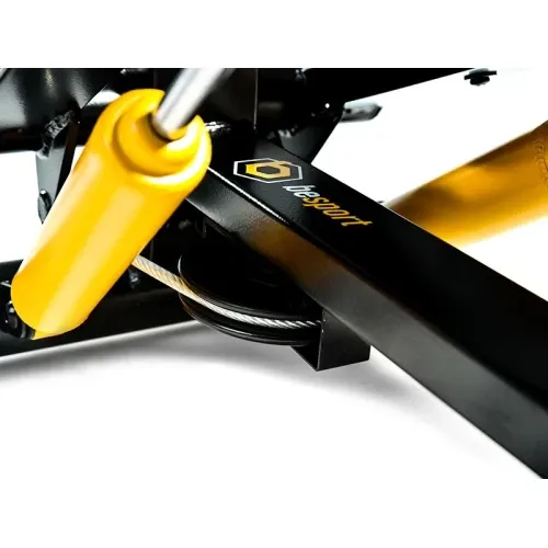 Степер Besport 9009 Stage Київ - фото 8