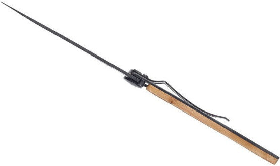 Универсальный Складной Нож с лазерной гравировкой Эзотерический Deejo 