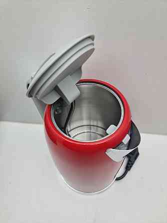 Чайник SilverCrest WKR 3100 C3 Луцк