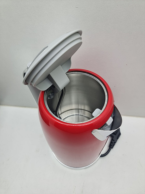 Чайник SilverCrest WKR 3100 C3 Луцк - изображение 5