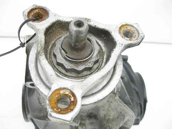 Mercedes-Benz  A2133500601 Редуктор заднього моста 1:2.823 E-Class W213 C238 C-Class W205 CLS C257 GLC X253 Одеса