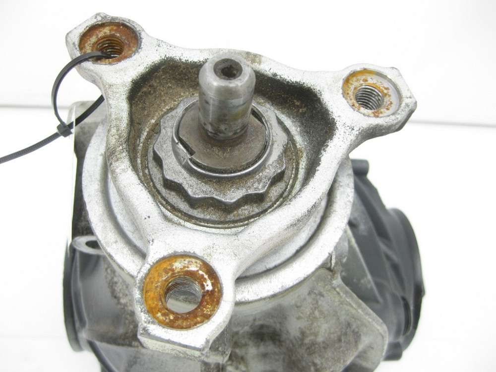 Mercedes-Benz  A2133500601 Редуктор заднього моста 1:2.823 E-Class W213 C238 C-Class W205 CLS C257 GLC X253 Одеса - фото 4