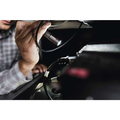 Ліхтар EMOS P3160 170Lm 1AAA Metal (P3160) Вінниця - фото 6