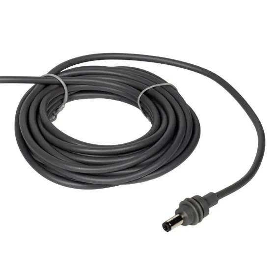 Кабель живлення 3 в 1 для Starlink Mini E-NET автомобільний прикурювач, DC Plug та USB Type-C Plug 5м (73-00657) Киев