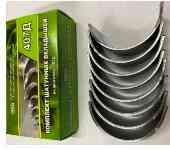 Вкладиші шатуна МТ, ДНІПРО (.std) VDK Киев