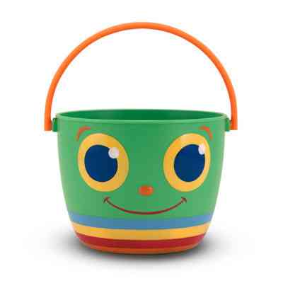 Ігровий набір Melissa&amp;Doug Ведерко Щаслива бабка (MD6244) Вінниця