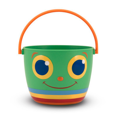 Ігровий набір Melissa&amp;Doug Ведерко Щаслива бабка (MD6244) Вінниця - фото 1