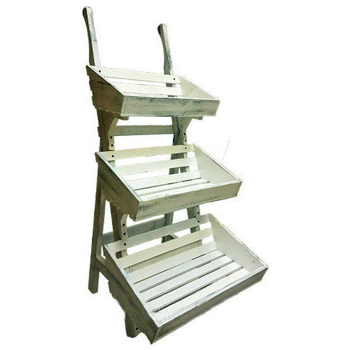 Стійка торговельна "Лепетан" браш Миколаїв - фото 1