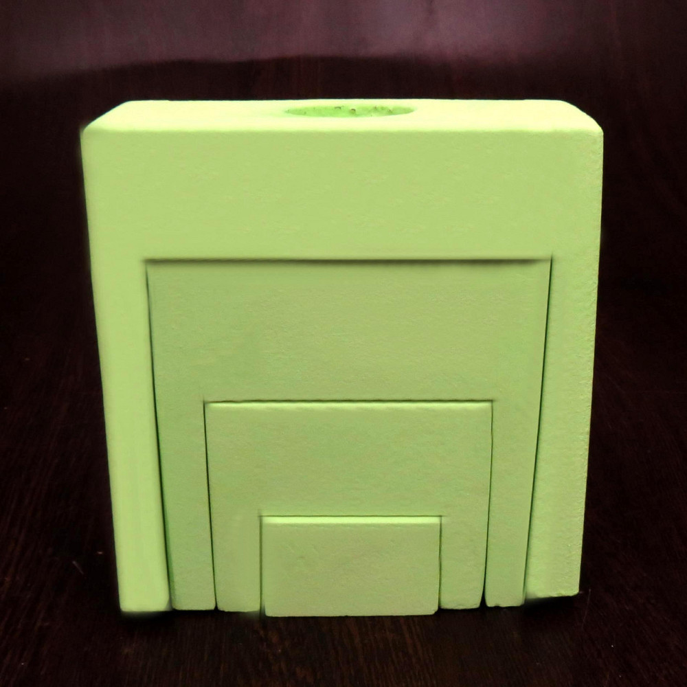 Підсвічник "Гефест" мохіто Миколаїв - фото 5