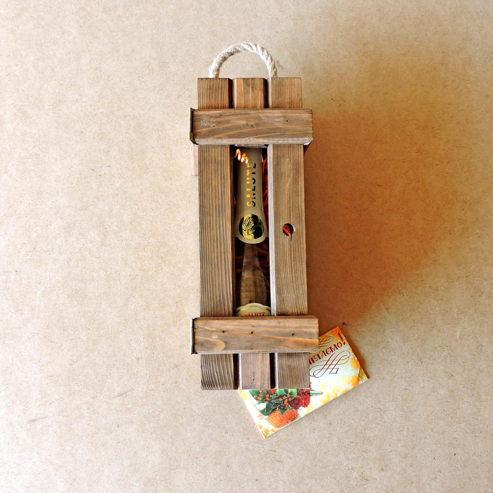 Подарочная коробка 